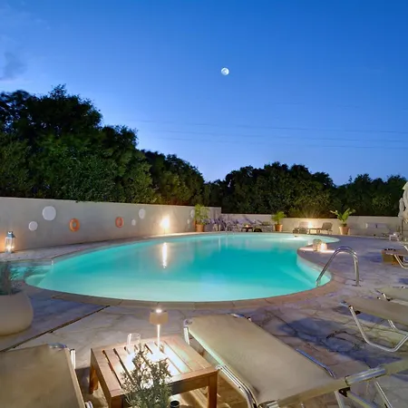 2 Bed Kalokeri Fiskardo Kefalonia 아파트 *