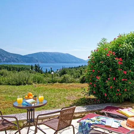 2 Bed Kalokeri Fiskardo Kefalonia