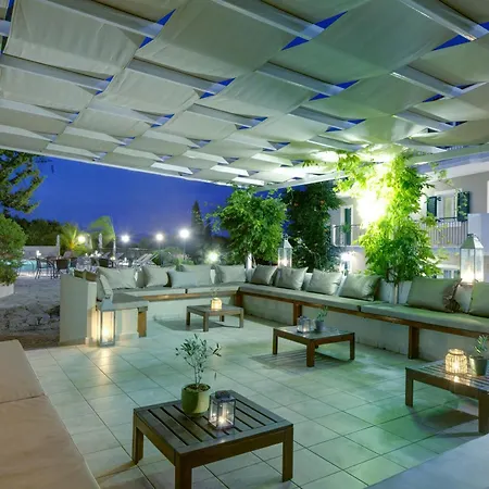 아파트 2 Bed Kalokeri Fiskardo Kefalonia